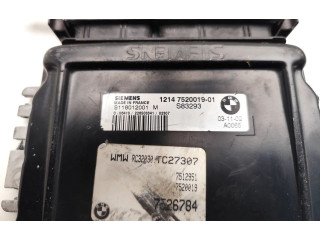 Řídící jednotka 7520019, S118012001 Mini One - Cooper R50 - 53 2005