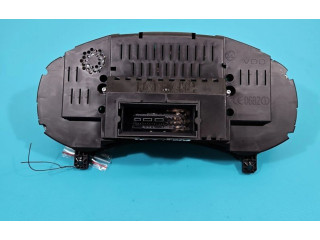 Панель приборов 1Z0920822D, IMPRK1366501   Skoda Octavia Mk2 (1Z)       