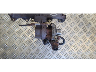 Turbodmychadlo Турбина 76501343, 7710110440 Fiat Punto (199)