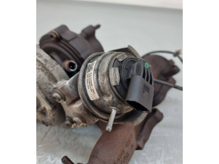  Турбина Audi A5 Sportback 8TA  03l145721a         