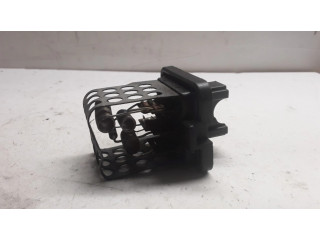 Реостат вентилятора печки