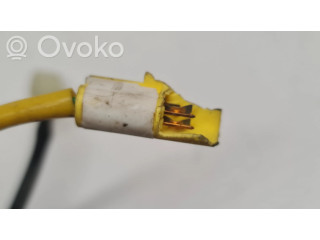 Подрулевой шлейф SRS FCB2502L1CC Chevrolet Spark