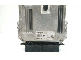 Řídící jednotka 391502A955, 0281033744 KIA Optima 2018