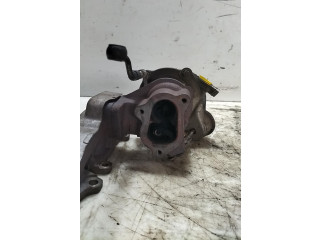 Turbodmychadlo Турбина 73501343   Fiat Punto (188)   188A9000 - 188A9000-188