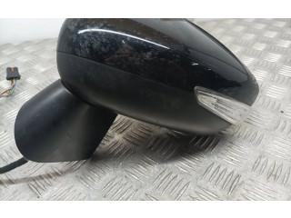 Зеркало электрическое Citroen C3 Aircross 2017 - года