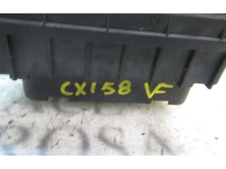 Модуль управления BSM 3C0937125A Seat Alhambra (Mk2)