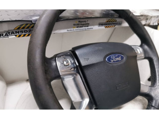 Руль Ford S-MAX  2006 - 2015 года 6M213600BE, 28030604201      