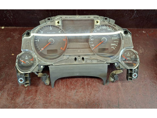 Přístrojová deska Audi A8 S8 D3 4E 2008 4E0920901G, 4E0910901Q