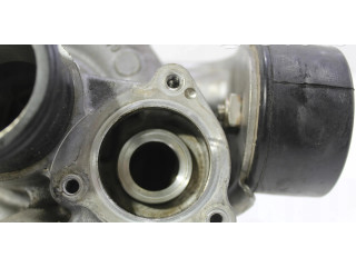 Turbodmychadlo Нагнетатель 7606645 BMW 1 F20 F21 1.6