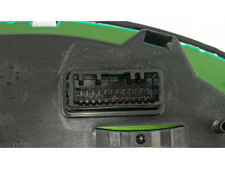 Панель приборов 248103900R Dacia Dokker