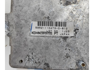 Блок подушек безопасности 77960S2AE81, 59521104730812 Honda S2000