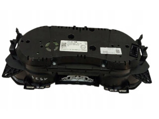 Панель приборов 3V0920740B   Skoda Superb B8 (3V)       