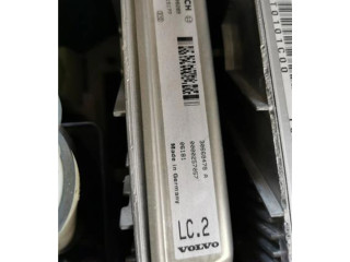 Блок управления двигателем Блок управления Volvo XC90