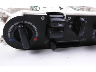 Блок управления климат-контролем MR201365, MR201365 Mitsubishi Colt