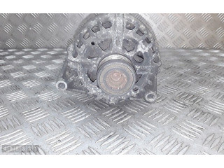 Генератор a6391500250 Smart ForFour I