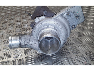  Турбина Ford Transit Custom  bk2q6k682ha         