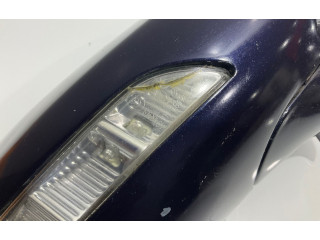 Zpětné zrcátko Mercedes-Benz E W211 2008