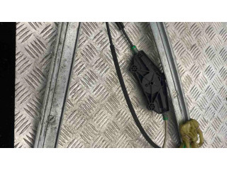 Передний електрический механизм для подъема окна без двигателя