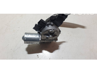 Моторчик заднего дворника 287109280R, W213709    Dacia Jogger