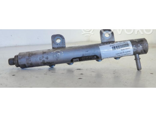 Топливная рампа 0445216028 Citroen C5