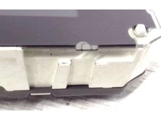 Дисплей    EM5T18B955BC, B9M00V066939   Ford Transit Custom