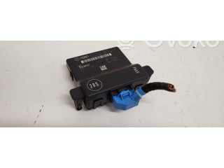 Модуль управления gateway Skoda Octavia Mk2 (1Z) 2004 - 2013 года 1K0907530F, 1K0907951