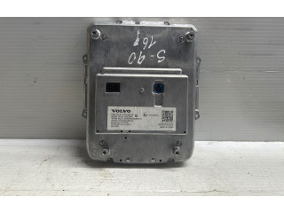 Дисплей    32247465   Volvo XC90