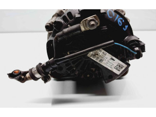 Генератор 03L003023L   Skoda Octavia Mk3 (5E)      