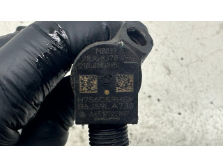 Vstřikovač A6510700101, 9424A020A Mercedes-Benz E W212 pro naftový motor 2.2