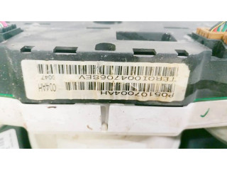 Přístrojová deska  Dodge Caliber 2006 P05107004AH  