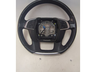 Руль Citroen C4 I  2004 - 2010 года 308257599P96      