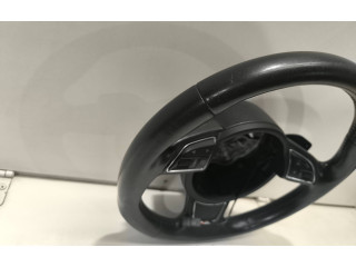 Руль Audi A7 S7 4G 2011 - 2017 года 4G0419091