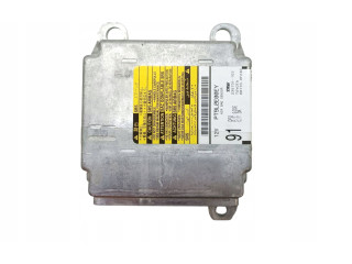 Блок подушек безопасности    Toyota Corolla Verso E121