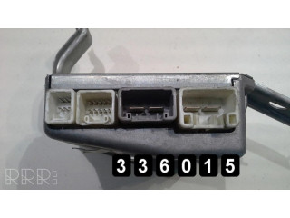 Блок управления двигателя 02020   Toyota Corolla E120 E130