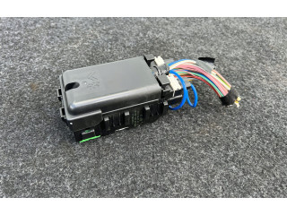 Блок предохранителей 9665492680, 9665492680   Peugeot 508    