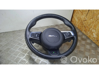 Руль Jaguar F-Pace 2016- года JX733F563