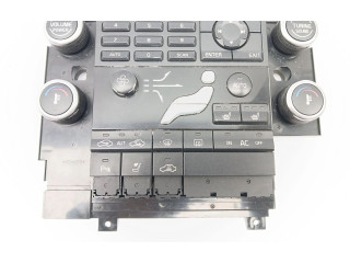 Блок управления климат-контролем 30774372   Volvo S80