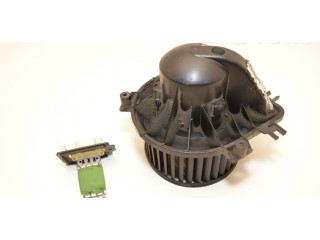 Вентилятор печки    67326935371, 5291102   Mini One - Cooper R50 - 53