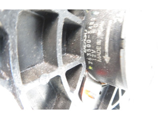 Вентилятор радиатора Daihatsu Sirion