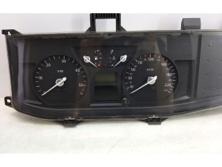 Панель приборов 8200263368   Renault Vel Satis       