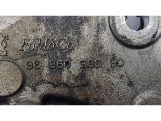 Čerpadlo oleje 1001G8, 1151CB Citroen C1 1.0