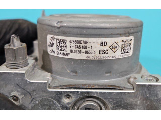 Блок АБС 476600078R-BD, IMPRK1488330 Dacia Dokker 2012 - года