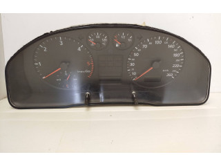 Панель приборов 8D0919861A, 008A0Z8ZU Audi A6 S6 C5 4B