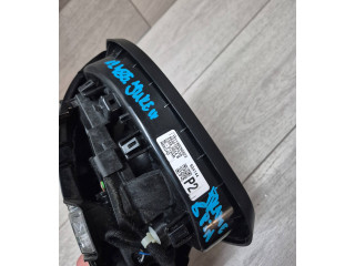 Zpětné zrcátko Nissan Juke II F16 2020 963016PA2A