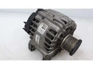 Генератор LRA03740   Dacia Dokker 1.6     