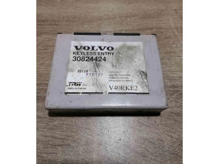 Блок управления 30824424 Volvo S40, V40