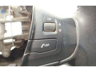 Руль Peugeot 2008 I 2013 - 2019 года 96750123ZD