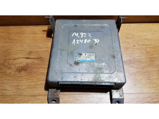 Блок управления двигателя e2t81671m, z50918881b Mazda 323