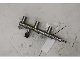 Топливная рампа    Fiat 500X   для двигателя 55282151