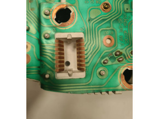 Панель приборов 20025951, 20001123   Hyundai Coupe       